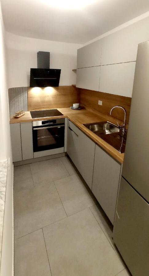 Apartamento M & M Izola Exterior foto