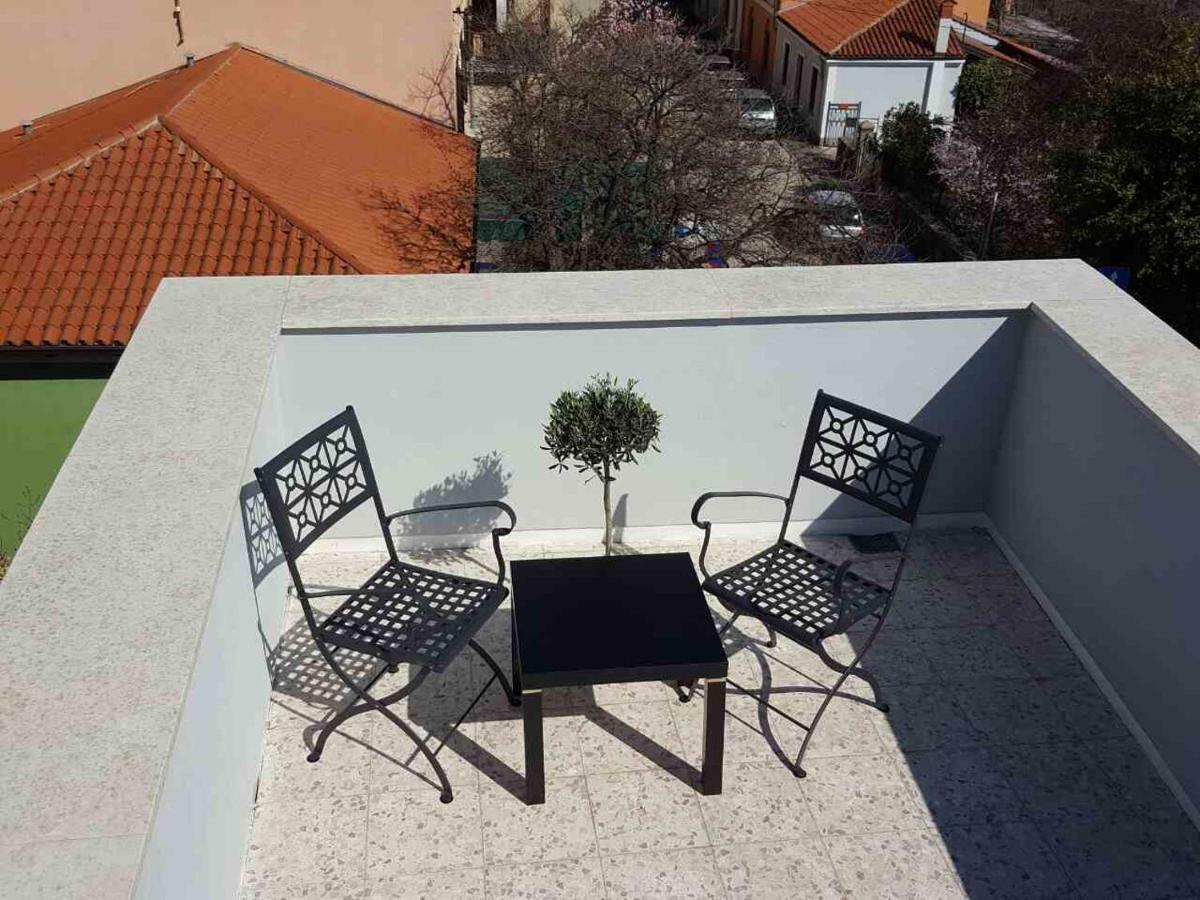 Apartamento M & M Izola Exterior foto